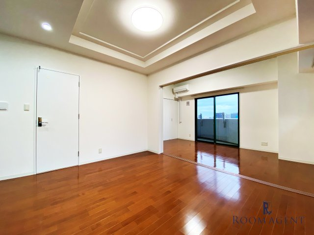 さくらHillsリバーサイドEASTの内装