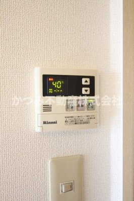 【設備】 | タックB棟