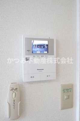 【セキュリティ】 | タックB棟