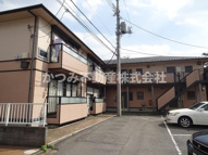 タックB棟の画像