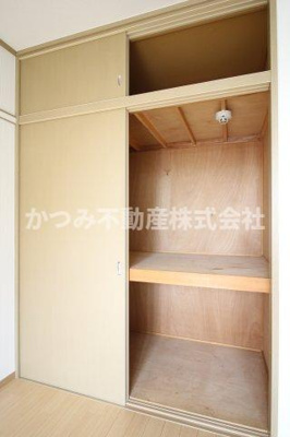 【収納】 | タックB棟