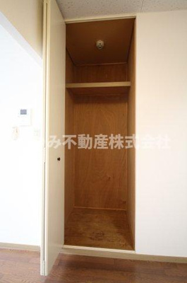 【収納】 | タックB棟