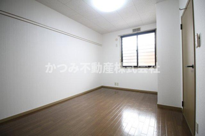 【居間・リビング】 | タックB棟