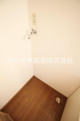 【設備】 | タックB棟