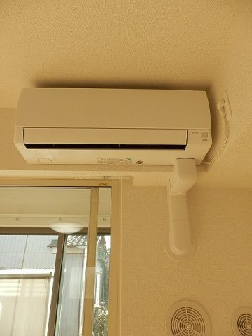 プリムヴェール・ＭＫの設備