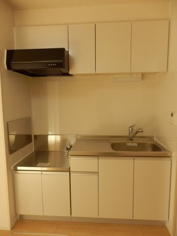 プリムヴェール・ＭＫのキッチン