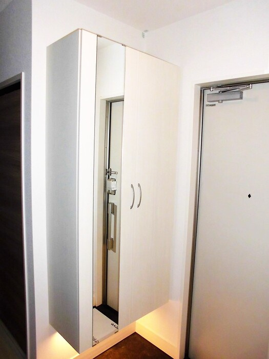 クオリアの玄関