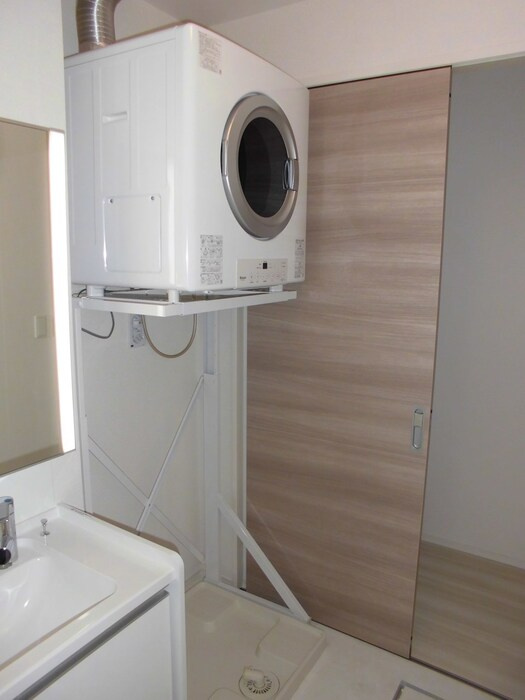 クオリアの寝室