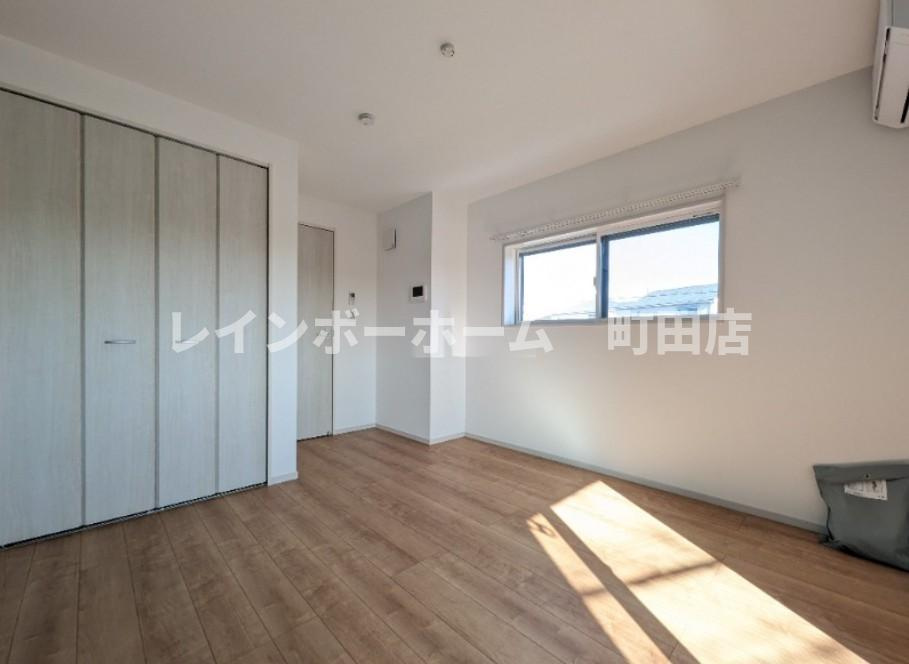 MELDIA相武台下※初期費用分割あと払いサービス利用可能物件の洋室