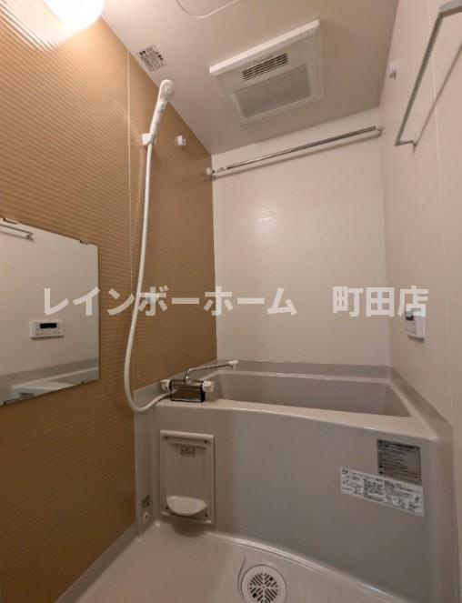 MELDIA相武台下※初期費用分割あと払いサービス利用可能物件の浴室