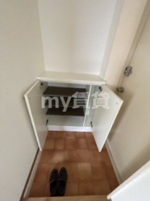 【収納】 | 第３高津ビル