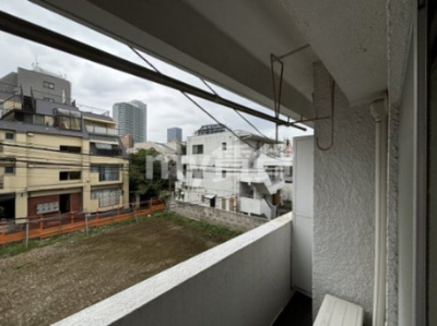 【展望】 | 第３高津ビル