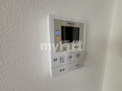 【セキュリティ】 | 第３高津ビル