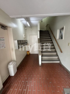 【ロビー】 | 第３高津ビル