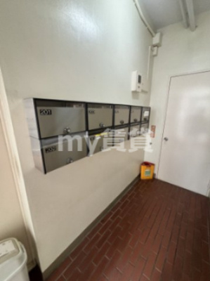 【その他共用部分】 | 第３高津ビル