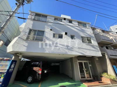 【外観】 | 第３高津ビル