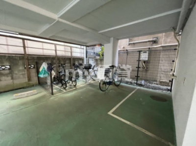 【その他共用部分】 | 第３高津ビル