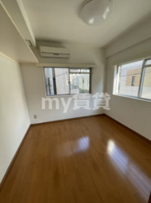 【居間・リビング】 | 第３高津ビル