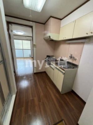 【内装】 | 第３高津ビル