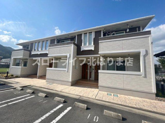 【外観】 | アバンツァート小坂　Ⅱ