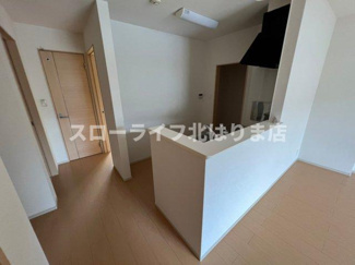 【キッチン】 | アバンツァート小坂　Ⅱ