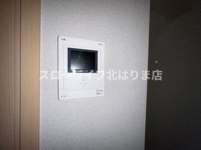 【セキュリティ】 | アバンツァート小坂　Ⅱ