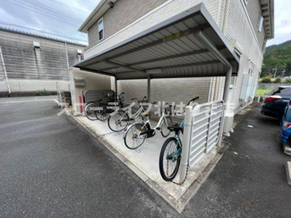 【その他共用部分】 | アバンツァート小坂　Ⅱ