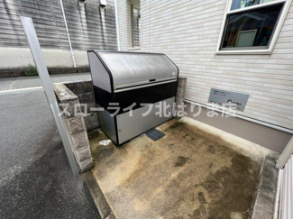 【その他共用部分】 | アバンツァート小坂　Ⅱ