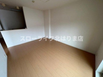 【居間・リビング】 | アバンツァート小坂　Ⅱ