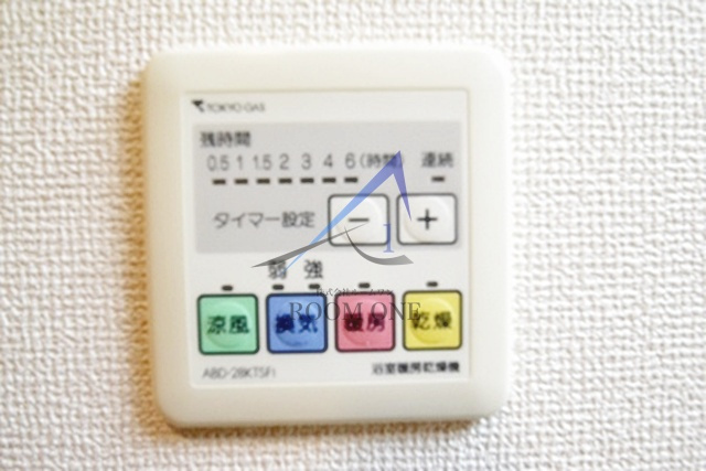 アクロス立川Ⅰのその他