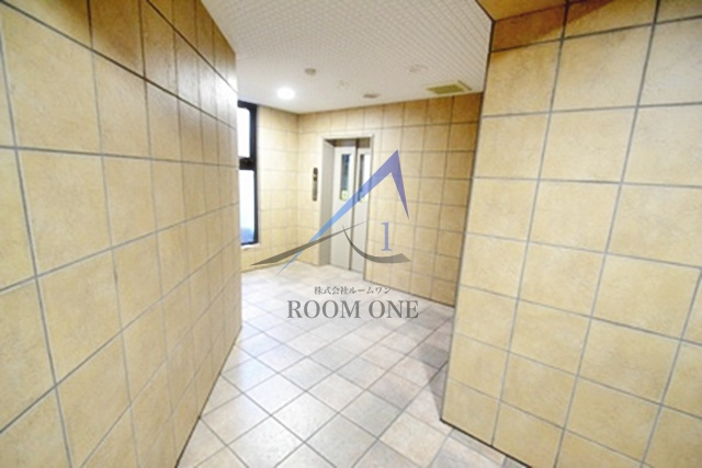 アクロス立川Ⅰ