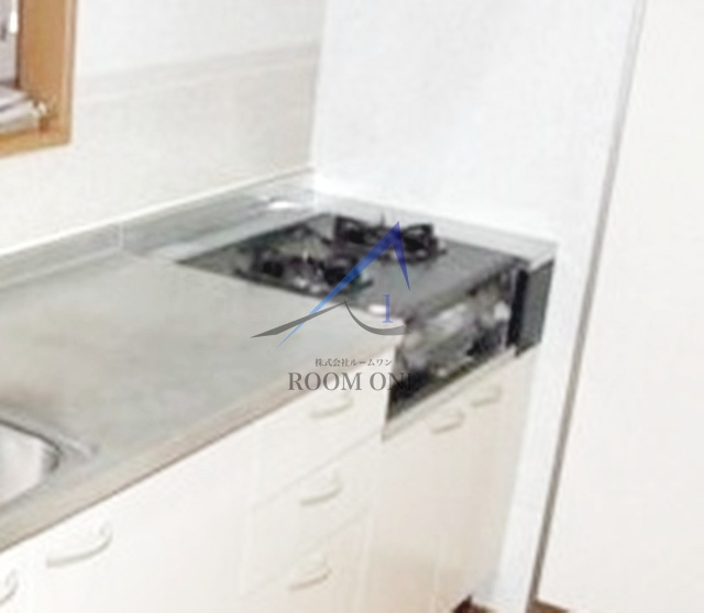 アクロス立川Ⅰ