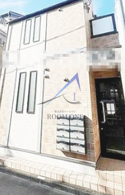 アーバンプレイス新中野