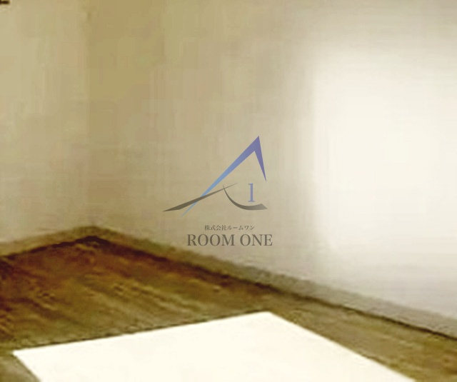 サン・フル中野富士見町の寝室|寝室です。