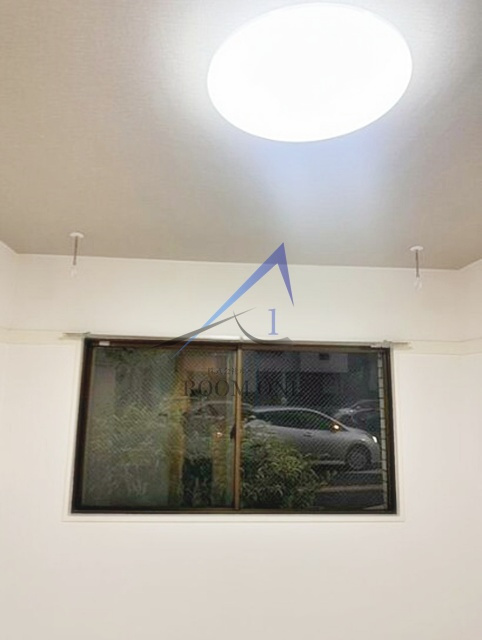 サン・フル中野富士見町