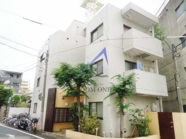 サン・フル中野富士見町