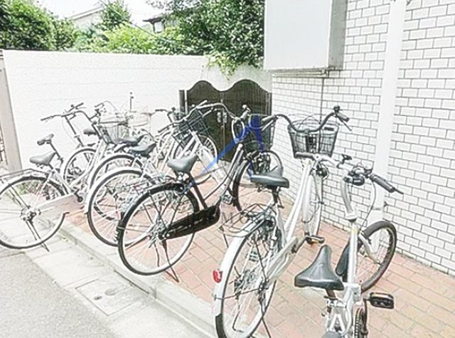 サン・フル中野富士見町