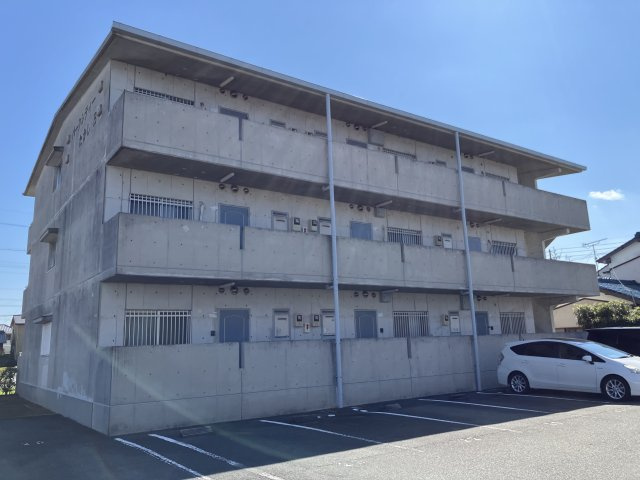 パークシティーたかしＡ棟