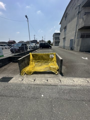 パークシティーたかしＡ棟のその他