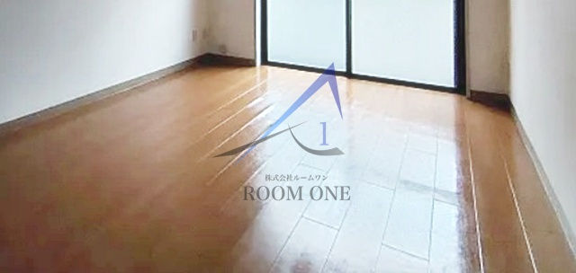 菱和パレス練馬の寝室|寝室です。