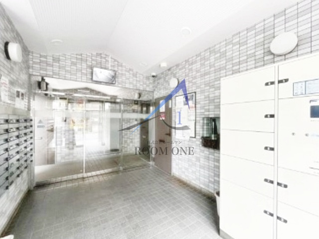 菱和パレス練馬