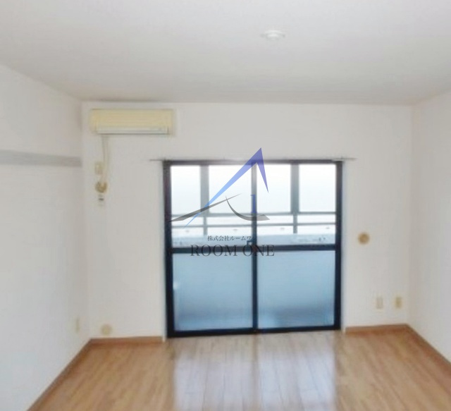 菱和パレス練馬の居間・リビング|洋室のお部屋です。