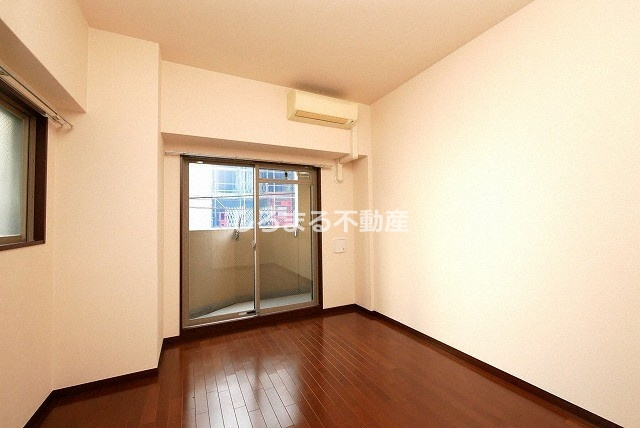 エイペックス京町堀ⅠⅠの洋室