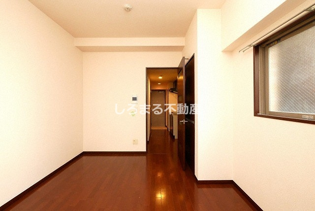 エイペックス京町堀ⅠⅠの居間・リビング