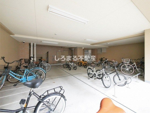 エイペックス京町堀ⅠⅠのその他共用部分