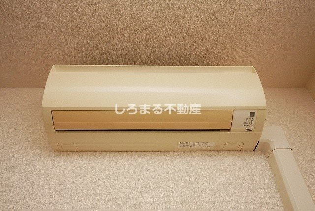 エイペックス京町堀ⅠⅠの設備