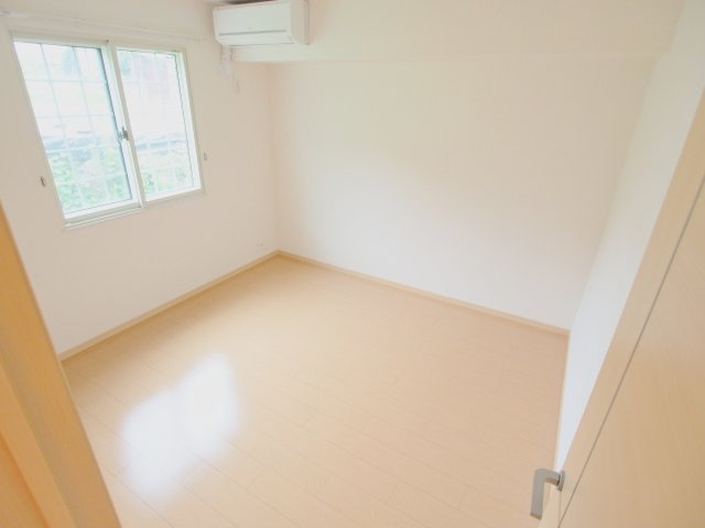 若葉Dの居間・リビング