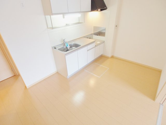 若葉Dの居間・リビング