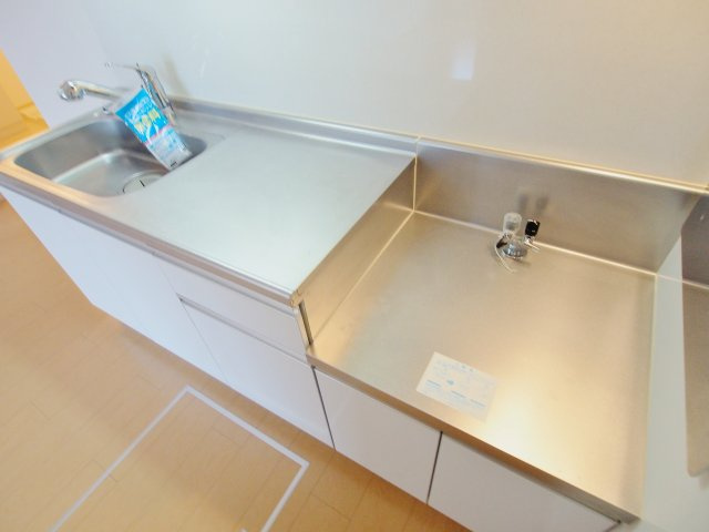 若葉Dのキッチン