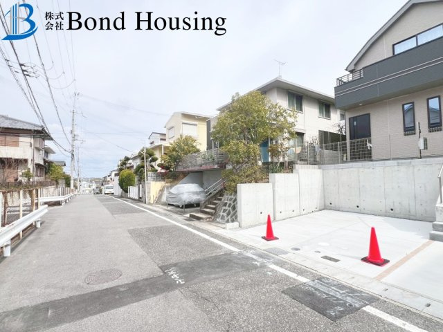 「並列2台駐車可」「閑静な住宅地」塩屋北町 全2棟A号棟のその他